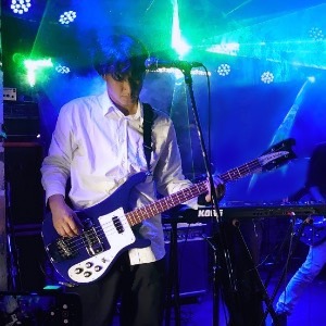 フルカワノリヒト